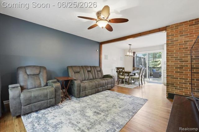 2021 Ardsley Drive, Ortonville, MI 48462