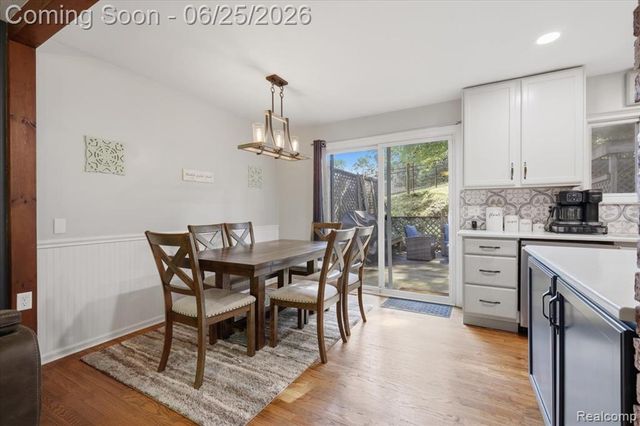 2021 Ardsley Drive, Ortonville, MI 48462