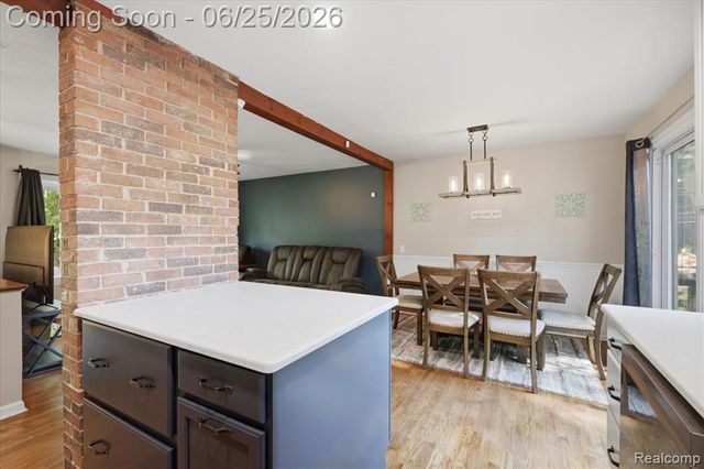 2021 Ardsley Drive, Ortonville, MI 48462