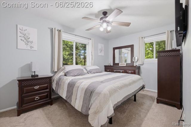 2021 Ardsley Drive, Ortonville, MI 48462