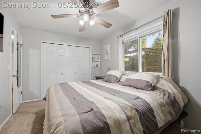 2021 Ardsley Drive, Ortonville, MI 48462