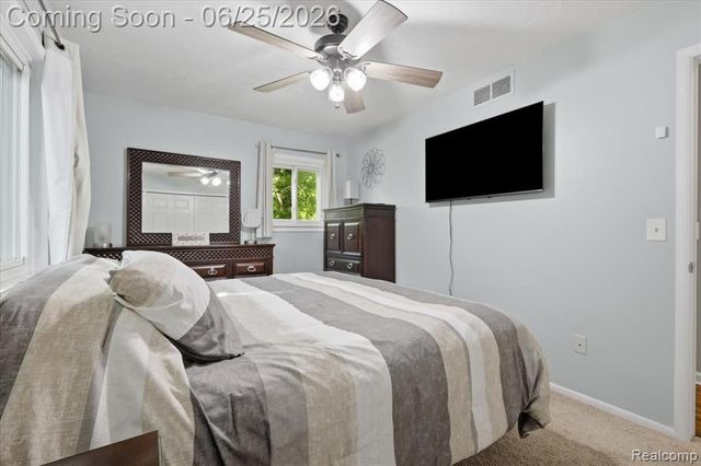 2021 Ardsley Drive, Ortonville, MI 48462