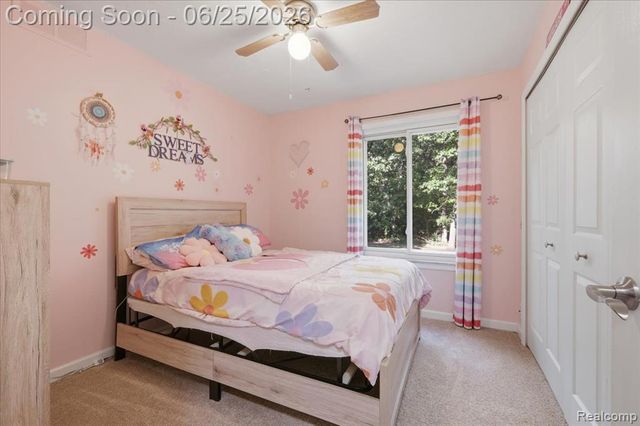 2021 Ardsley Drive, Ortonville, MI 48462