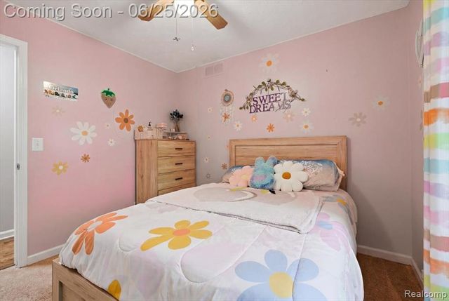 2021 Ardsley Drive, Ortonville, MI 48462