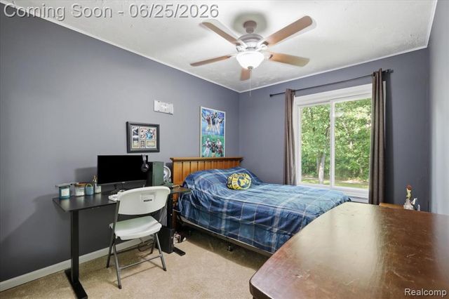 2021 Ardsley Drive, Ortonville, MI 48462