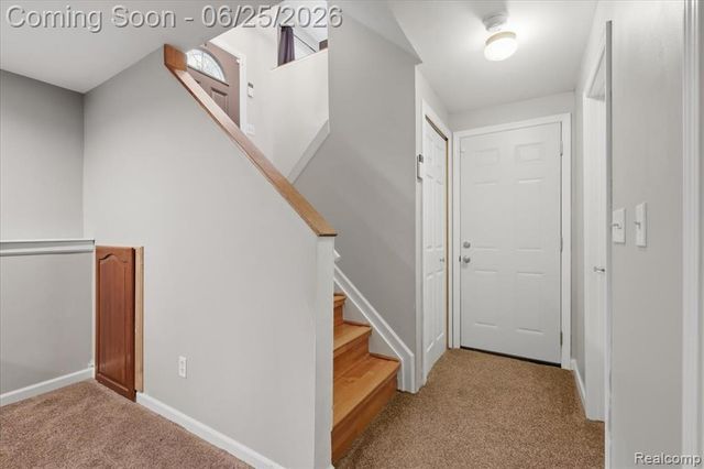 2021 Ardsley Drive, Ortonville, MI 48462