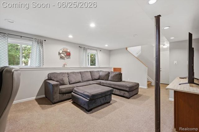 2021 Ardsley Drive, Ortonville, MI 48462