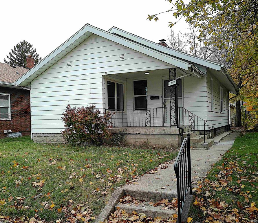 1146 College Street, South Bend, IN 46628