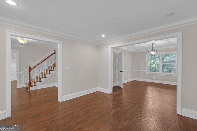 4290 Antelope Lane, Snellville, GA 30039