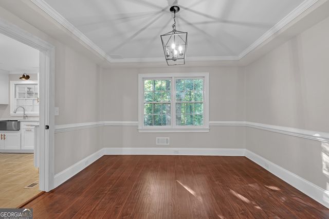 4290 Antelope Lane, Snellville, GA 30039