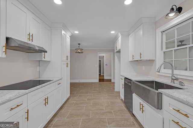 4290 Antelope Lane, Snellville, GA 30039