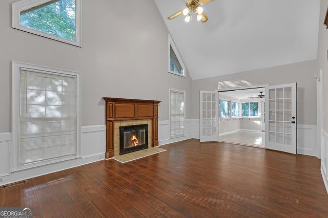 4290 Antelope Lane, Snellville, GA 30039