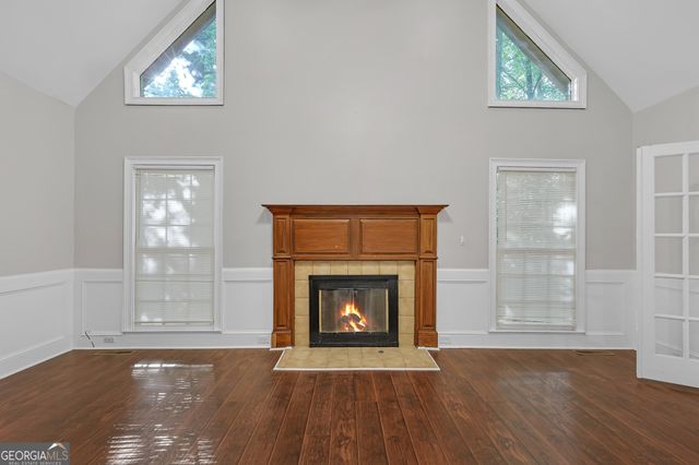 4290 Antelope Lane, Snellville, GA 30039