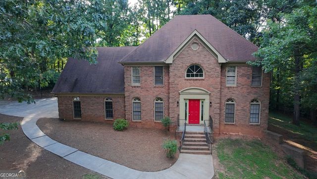 4290 Antelope Lane, Snellville, GA 30039
