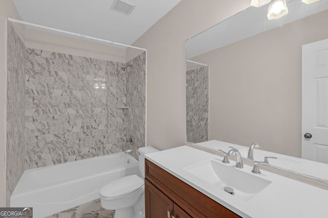 4290 Antelope Lane, Snellville, GA 30039