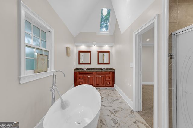 4290 Antelope Lane, Snellville, GA 30039