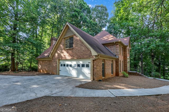 4290 Antelope Lane, Snellville, GA 30039