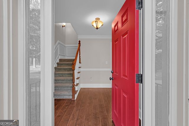 4290 Antelope Lane, Snellville, GA 30039