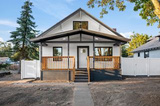 2911 E Fairview Ave, Spokane, WA 99207