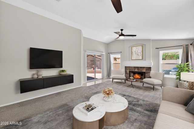 4729 W MONTEREY Street, Chandler, AZ 85226