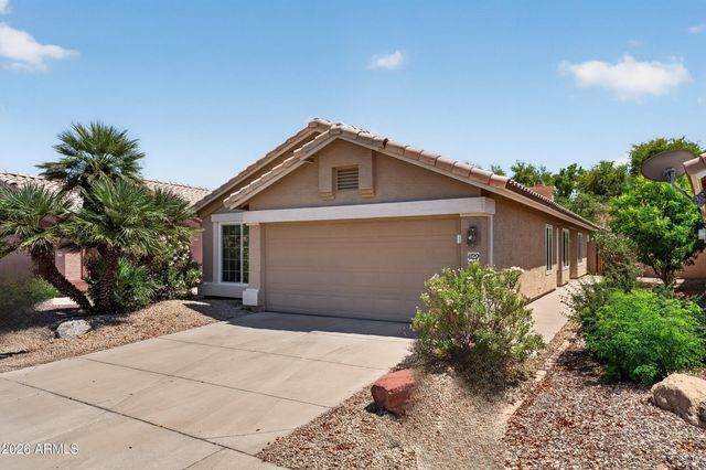 4729 W MONTEREY Street, Chandler, AZ 85226