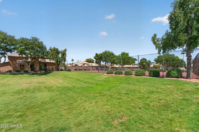 4729 W MONTEREY Street, Chandler, AZ 85226