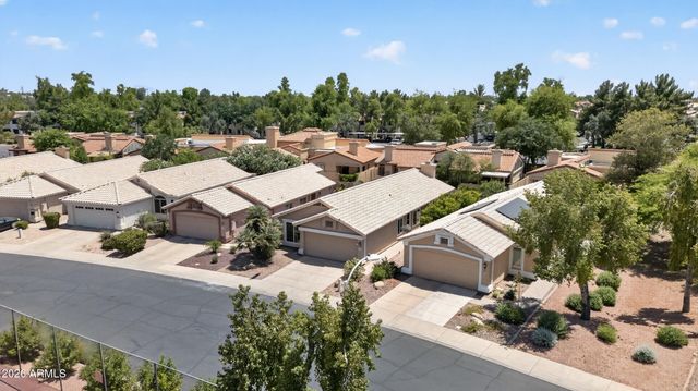 4729 W MONTEREY Street, Chandler, AZ 85226