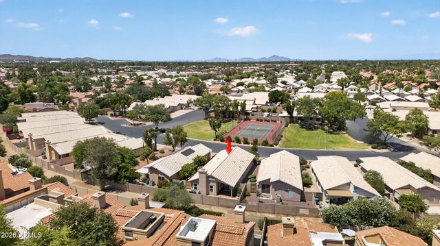 4729 W MONTEREY Street, Chandler, AZ 85226