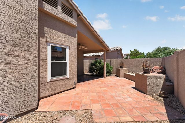 4729 W MONTEREY Street, Chandler, AZ 85226
