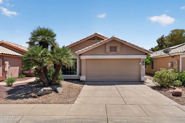 4729 W MONTEREY Street, Chandler, AZ 85226