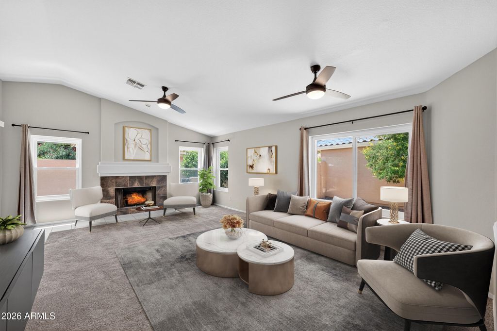 4729 W MONTEREY Street, Chandler, AZ 85226