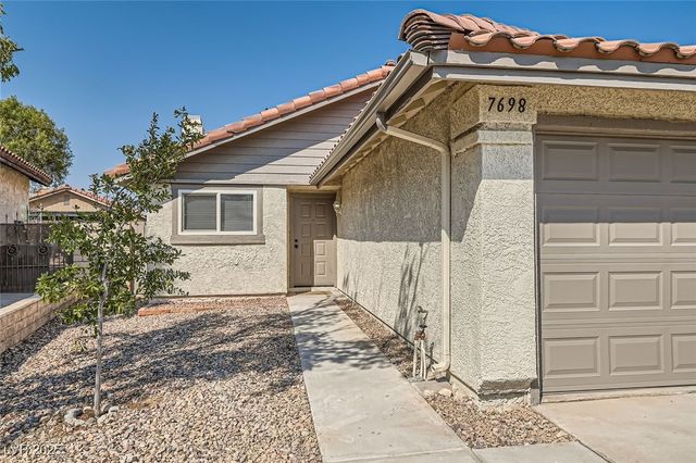 7698 Barbican Court, Las Vegas, NV 89147