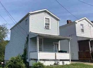 3 Short St, Finleyville, PA 15038