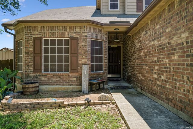 3934 Southern Fld, San Antonio, TX 78222