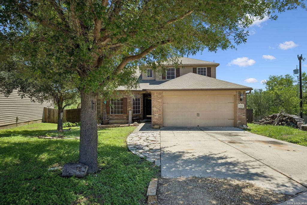 3934 Southern Fld, San Antonio, TX 78222