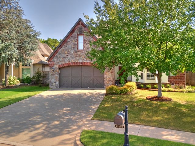 12010 S Pittsburg Avenue, Tulsa, OK 74137