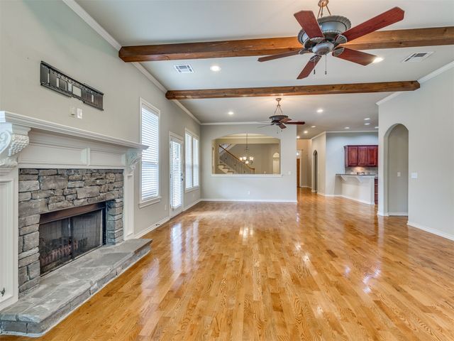 12010 S Pittsburg Avenue, Tulsa, OK 74137