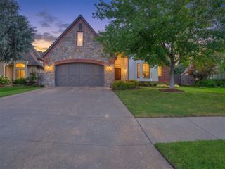 12010 S Pittsburg Avenue, Tulsa, OK 74137