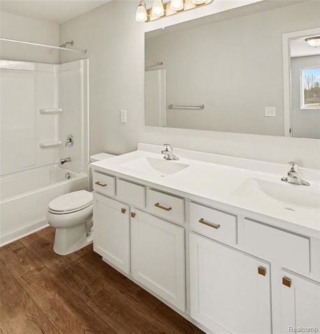 11159 Pheasant Run Drive, Clio, MI 48420