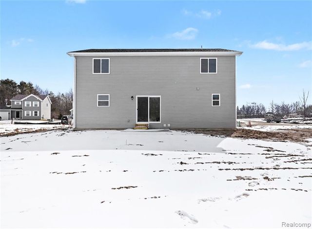 11159 Pheasant Run Drive, Clio, MI 48420