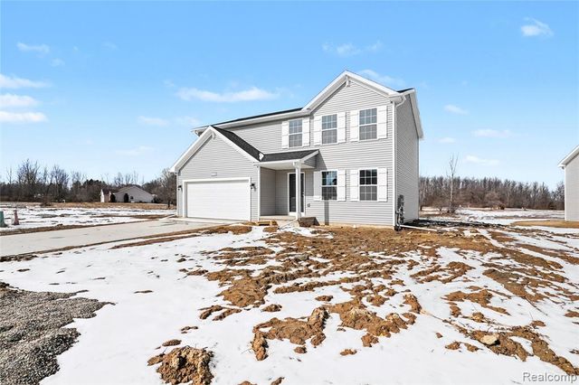 11159 Pheasant Run Drive, Clio, MI 48420