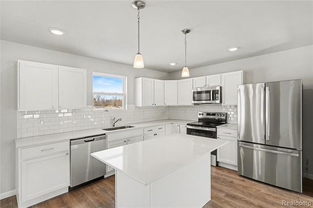 11159 Pheasant Run Drive, Clio, MI 48420