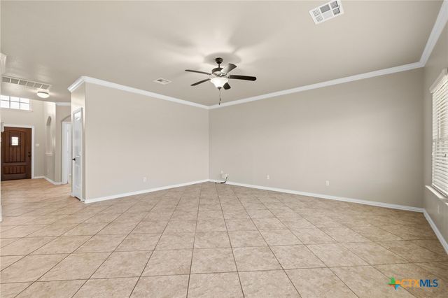 7505 Pyrite Drive, Killeen, TX 76542