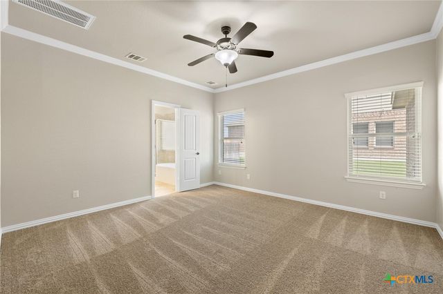 7505 Pyrite Drive, Killeen, TX 76542