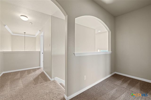 7505 Pyrite Drive, Killeen, TX 76542