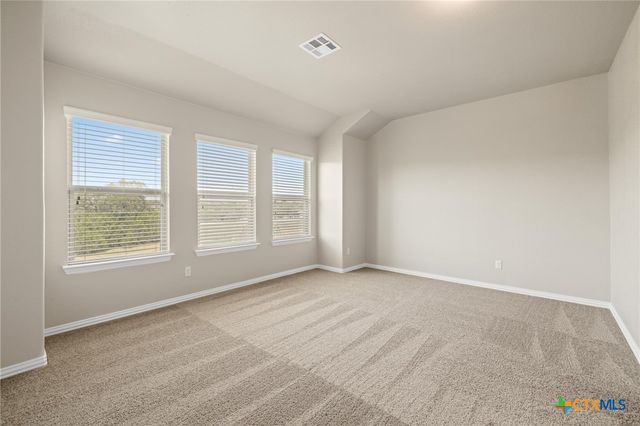 7505 Pyrite Drive, Killeen, TX 76542
