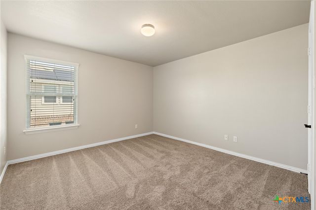 7505 Pyrite Drive, Killeen, TX 76542