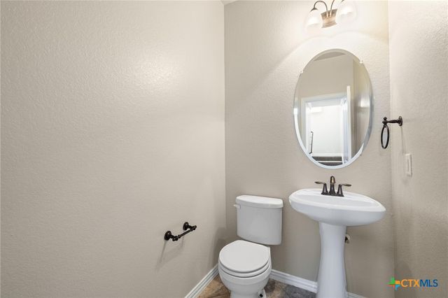 7505 Pyrite Drive, Killeen, TX 76542