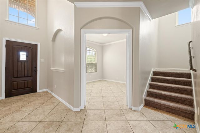 7505 Pyrite Drive, Killeen, TX 76542