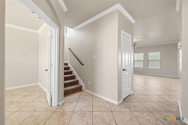 7505 Pyrite Drive, Killeen, TX 76542